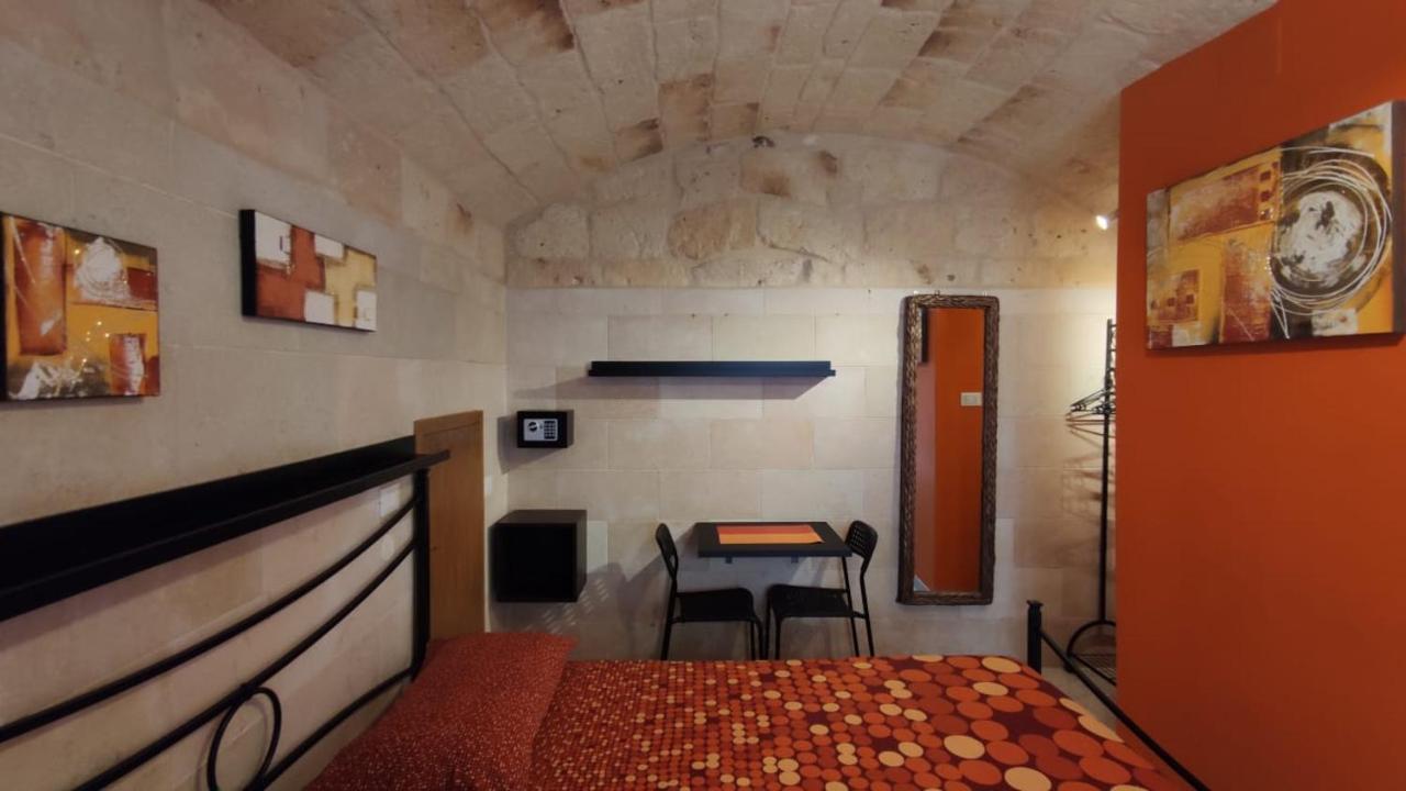 Bed and Breakfast Al Fly Монополі Екстер'єр фото