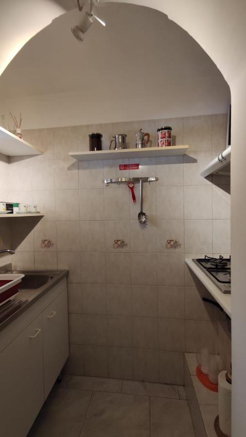Bed and Breakfast Al Fly Монополі Екстер'єр фото