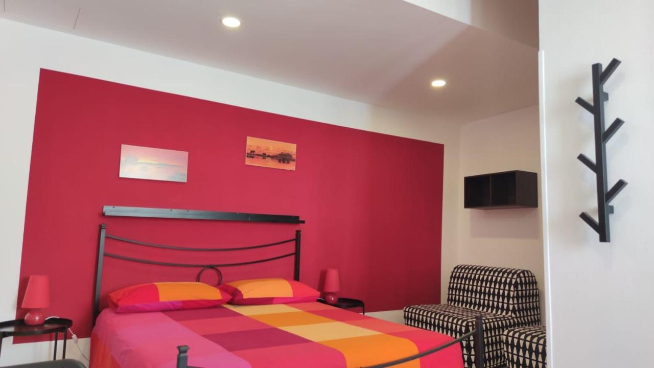 Bed and Breakfast Al Fly Монополі Екстер'єр фото